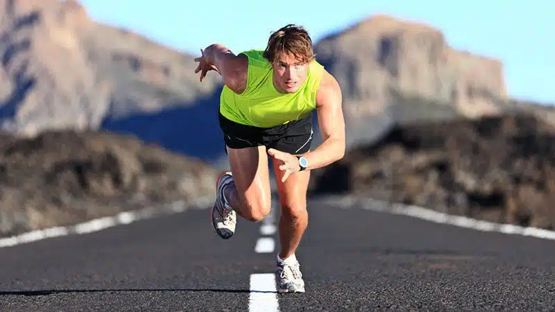 با انواع دویدن آشنا شوید: 25 روش گوناگون