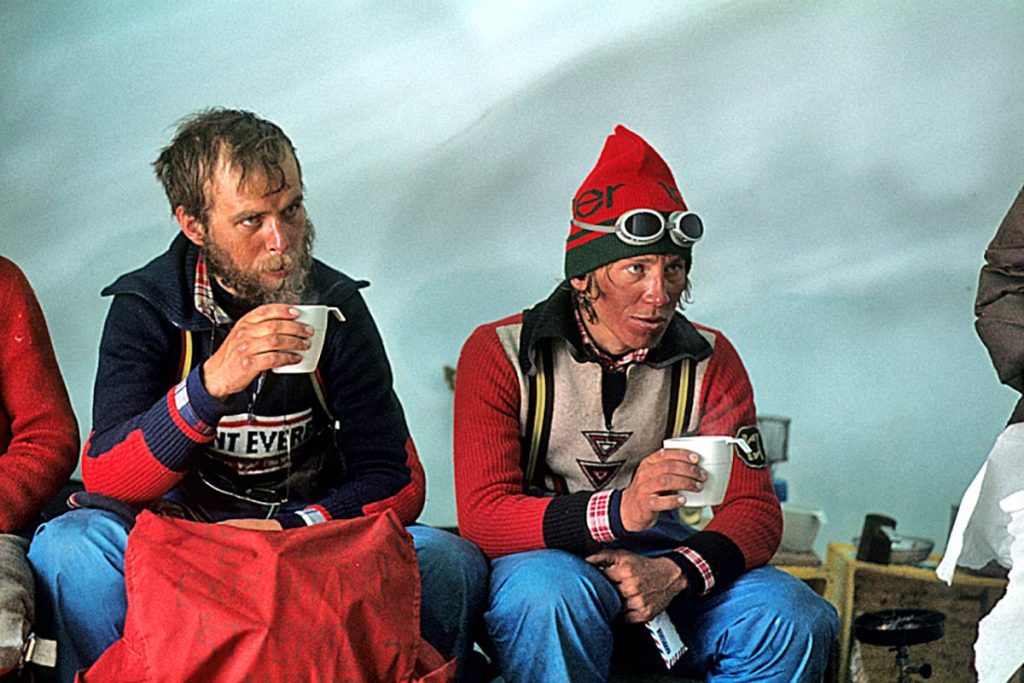 PZS Everest 1979