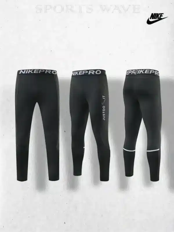 شلوار بیس ورزشی pro nike