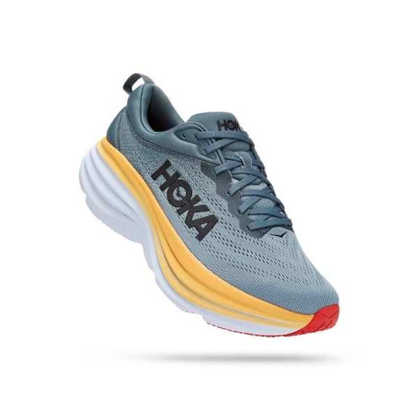 کفش دویدن Hoka مدل Bondi 8