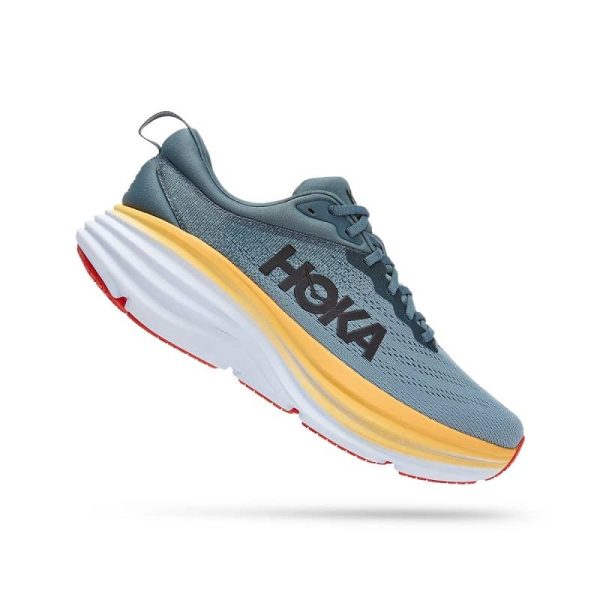 کفش دویدن Hoka مدل Bondi 8