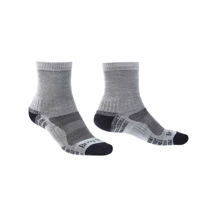 bridgedale mens hike lightweight merino comfort ankle socks silver navy 1 720x 1