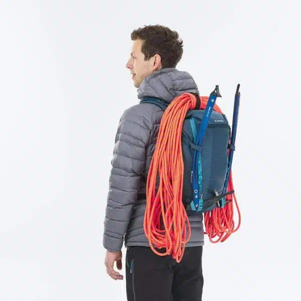 کوله پشتی 22 لیتری SIMOND مدل ALPINISM - Image 3