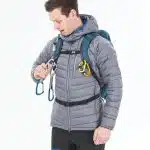 کوله پشتی 22 لیتری SIMOND مدل ALPINISM - Image 6