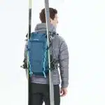 کوله پشتی 22 لیتری SIMOND مدل ALPINISM - Image 7
