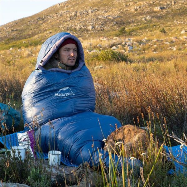 کیسه خواب نیچرهایک naturehike مدل ULG400