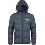 کاپشن NORTHFACE الیاف 98113