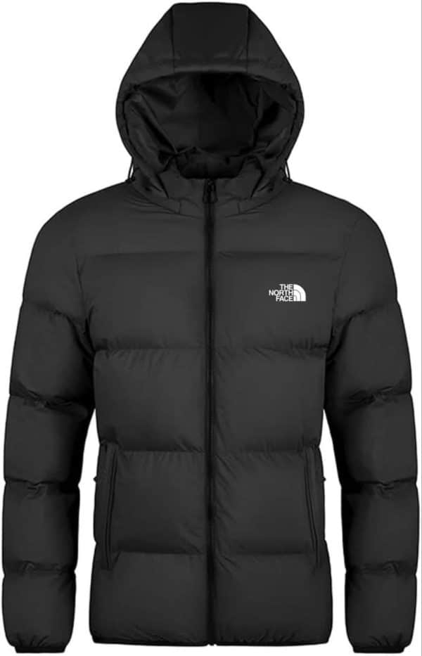 کاپشن NORTHFACE الیاف 98113