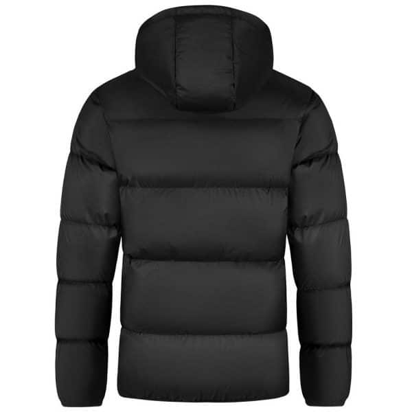 کاپشن NORTHFACE الیاف 98113