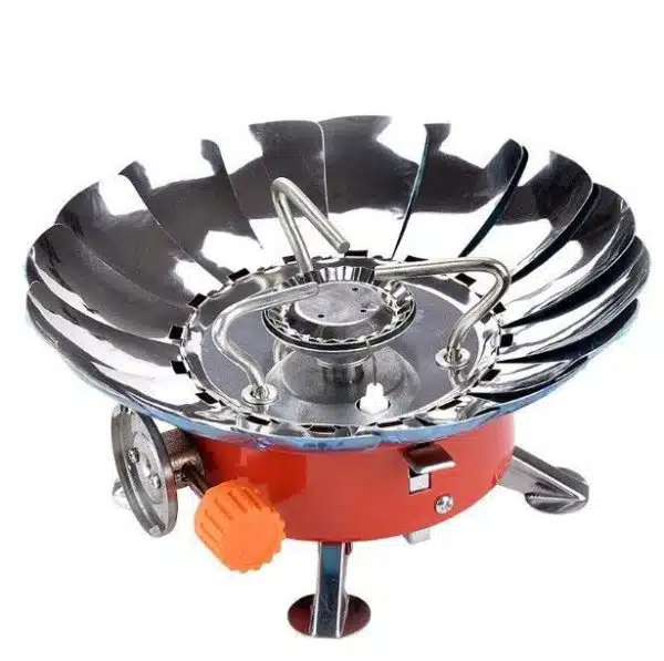 اجاق گاز FL-02 - Image 7