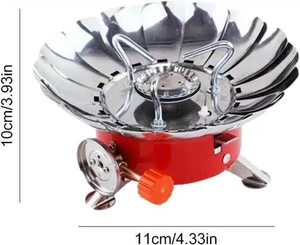 اجاق گاز FL-02 - Image 3