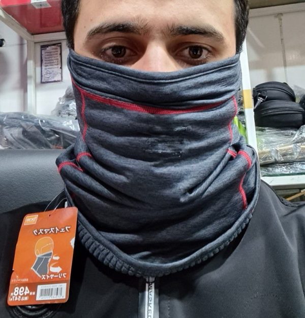 اسکارف گردن و صورت پلار (ماسک صورت پلار)