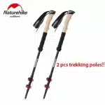 باتوم آلیاژ کربن نیچرهایک مدل NH20DS003 - Image 7