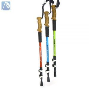 باتوم کوهنوردی کلیپسی آلپن استاک - Alpenstock
