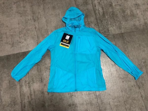 بادگیر مشتی jack wolfskin [رانینگ و کوهپیمایی]