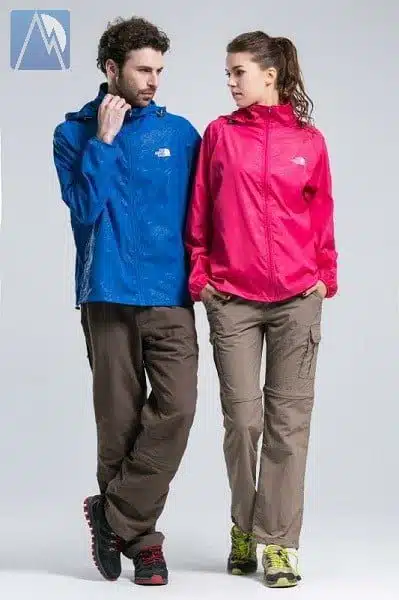 بادگیر مشتی نورث فیس NORTH FACE - Image 6