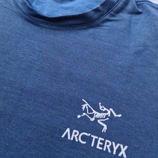 تیشرت مردانه ARCTERYX