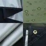 زیرانداز چادر sys ابعاد 3 متر در 3 متر - Image 5