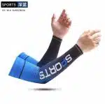 ساق کوهنوردی ورزشی دست SPORT - Image 2