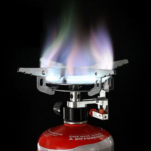 سرشعله کوهنوردی GAS BURNER مدل M-600