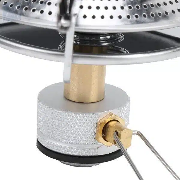 سرشعله کمپسور 4 پر مدل Campsor-412 - Image 5