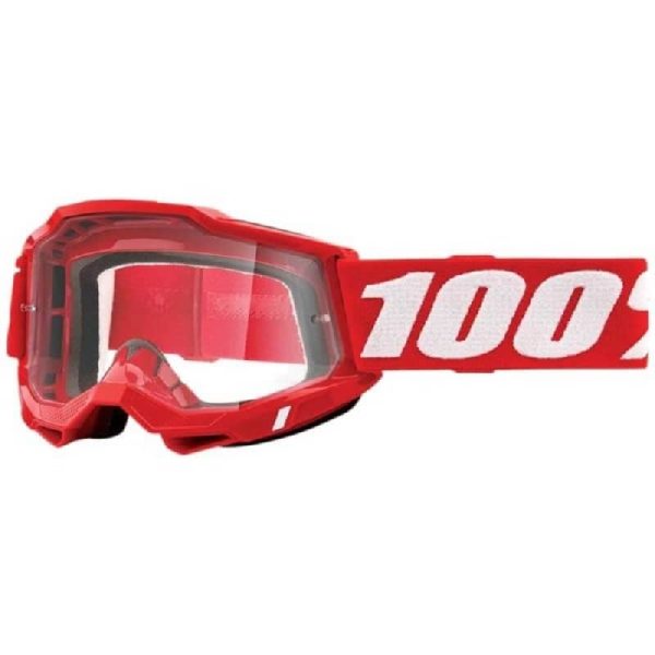 عینک طوفان 100% مدل MX GOGGLE