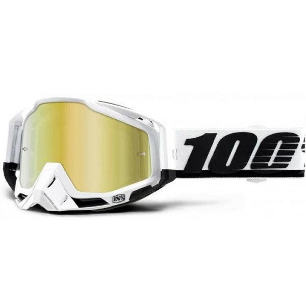 عینک طوفان 100% مدل MX GOGGLE