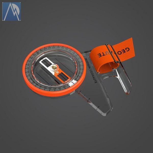 قطب نما سیموند مدل RACER 500 شست چپ-ژئوناوت