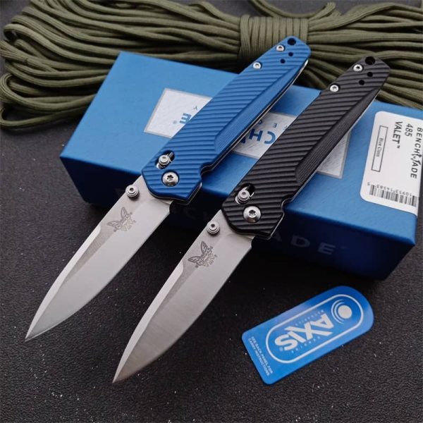 چاقو BENCHMADE مدل 485