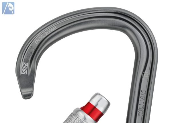 کارابین پیچ ویلیام محصول Petzl