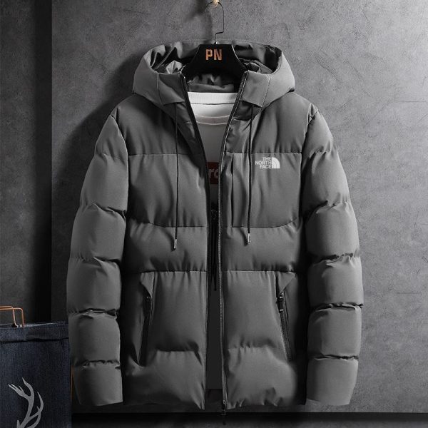 کاپشن NORTHFACE الیاف 98113