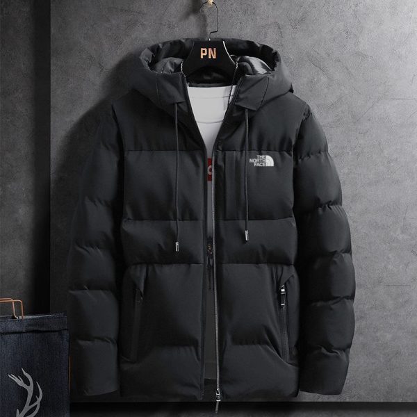 کاپشن NORTHFACE الیاف 98113