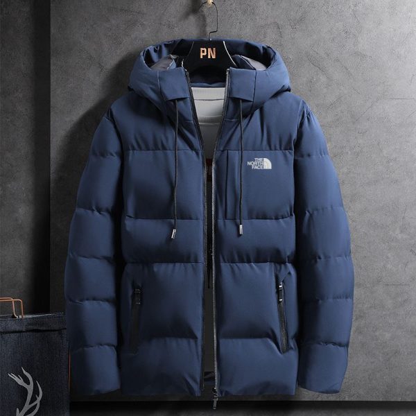 کاپشن NORTHFACE الیاف 98113