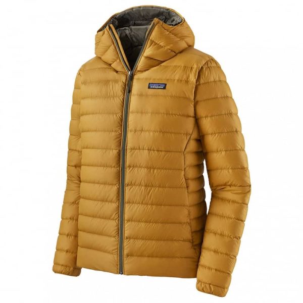 کاپشن پر پاتاگونیا مدل Down Sweater