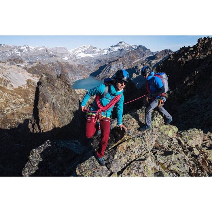 کوهنوردی سیموند اسپرینت 7