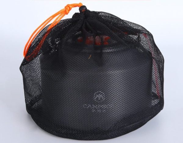 کتری 2 لیتری کمپسور مدل CAMPSOR-020