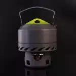 کتری توربو 0.9 لیتری ALOCS مدل CW-K07 - Image 9