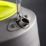 کتری توربو 0.9 لیتری ALOCS مدل CW-K07 - Image 8