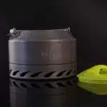 کتری توربو 0.9 لیتری ALOCS مدل CW-K07 - Image 3