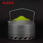 کتری توربو 0.9 لیتری ALOCS مدل CW-K07 - Image 2