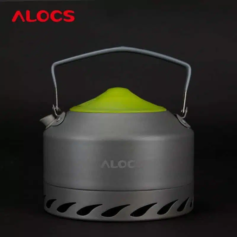 کتری توربو 0.9 لیتری ALOCS مدل CW-K07 - Image 2