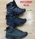 کفش ساق متوسط کلمبیا مدل X ULTRA - Image 6