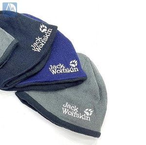 کلاه پلار دو لایه jack wolfskin