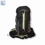 کوله 10 لیتری کوهنوردی - بسیار سبک مناسب کوهنوردی سرعتی ، کوهپیمایی، اسکای رانینگ ، دوچرخه سواری و شهری - دیافراگم کمل بک - بند کمری پهن