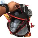 کوله پشتی کوهنوردی 30-35 لیتری Arcteryx - Image 6