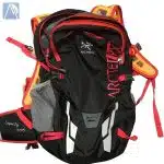 کوله پشتی کوهنوردی 30-35 لیتری Arcteryx - Image 5