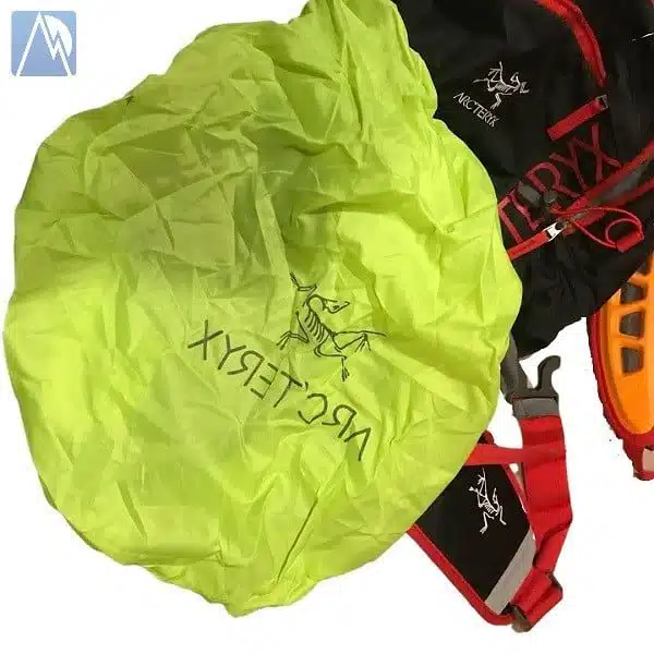 کوله پشتی کوهنوردی 30-35 لیتری Arcteryx - Image 3