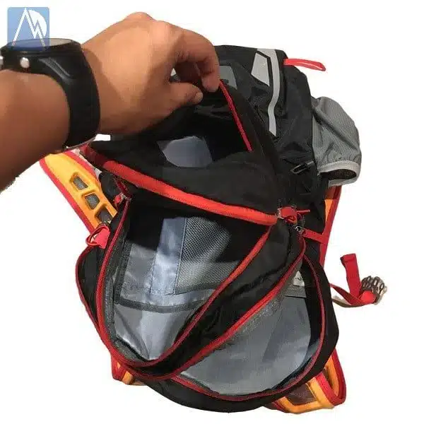 کوله پشتی کوهنوردی 30-35 لیتری Arcteryx - Image 6