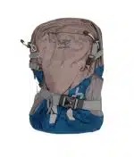 کوله پشتی کوهنوردی 30-35 لیتری Arcteryx - Image 8
