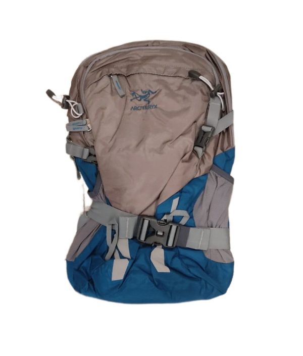 کوله پشتی کوهنوردی 30-35 لیتری Arcteryx